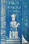 Mebes, G O - Tarot Majors