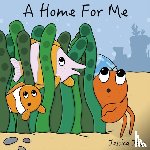 Jaye, Jessica - A Home For Me
