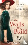 Hayes, Jules - The Walls We Build