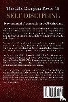 Hunt, Ryan - Self Discipline