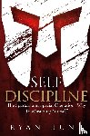 Hunt, Ryan - Self Discipline