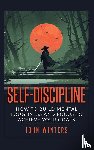 Winters, John - Self Discipline