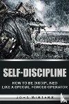Winters, John - Self-Discipline