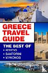Jones, Gary - Greece