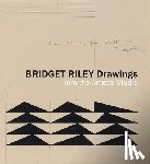  - Bridget Riley Drawings