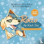 Smith, Rachel, Ford, Charlie - Rocco the Rock Star Rhyming Bedtime Story for Toddlers