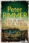 Rimmer, Peter - Vultures in the Wind