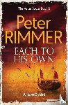 Rimmer, Peter - Each to His Own