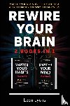 Lyons, Leon - Rewire Your Brain