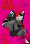 Arndt, Jess - Large Animals