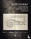 Saumarez Smith, George - Sketchbooks