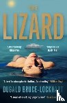 Bruce Lockhart, Dugald - The Lizard