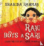 Rahman, Shahida - Rani Buys a Sari