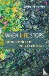 Liebermeister, Svagito - When Life Stops