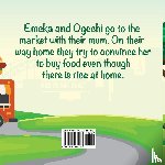 Agbabiaka, Mayowa Precious - There's Rice At Home (Igbo)