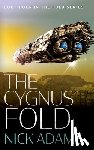 Adams, Nick - The Cygnus Fold