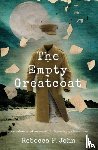 John, Rebecca F. - The Empty Greatcoat