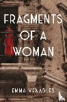 Venables, Emma - Fragments of a Woman
