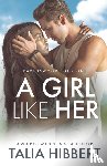 Hibbert, Talia - A Girl Like Her