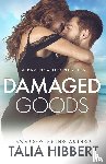 Hibbert, Talia - Damaged Goods