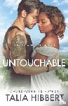 Hibbert, Talia - Untouchable
