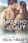 Hibbert, Talia - That Kind of Guy