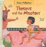  - Theseus and the Minotaur