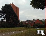 Walker, Thomas F - England's New Towns