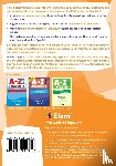 Zago, Noelia - A-Z for Spanish B
