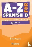 Zago, Noelia - A-Z for Spanish B