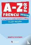 Bourdais, Daniele - A-Z for French Ab Initio