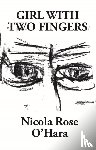 O'Hara, Nicola Rose - Girl With Two Fingers