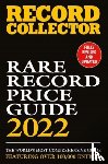 Shirley, Ian - The Rare Record Price Guide 2022