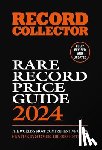 Shirley, Ian - The Rare Record Price Guide 2024
