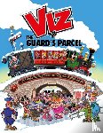 Viz Magazine - Viz Annual 2025: The Guard's Parcel
