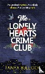 Bullock, Tanya - The Lonely Hearts Crime Club