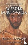 Harmon, Paula - Murder Durnovaria