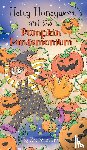 Saunders, Zoe - Hetty Honeywort and the Pumpkin Pandemonium