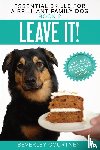 Courtney, Beverley - Leave It!