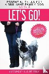 Courtney, Beverley - Let's Go!
