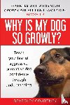 Courtney, Beverley - Essential Skills for your Growly but Brilliant Family Dog