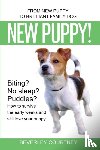 Courtney, Beverley - New Puppy!