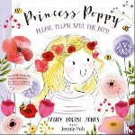 Jones, Janey Louise - Princess Poppy