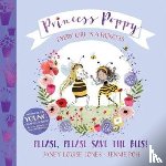 Jones, Janey - Please Please Save The Bees
