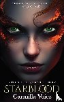 Voiez, Carmilla - Starblood