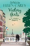 Carey, Helen - Victory Girls