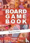  - The Board Game Book