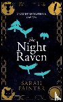 Painter, Sarah - The Night Raven