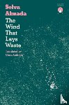Almada, Selva - The Wind That Lays Waste