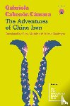 Cabezon Camara, Gabriela - The Adventures of China Iron